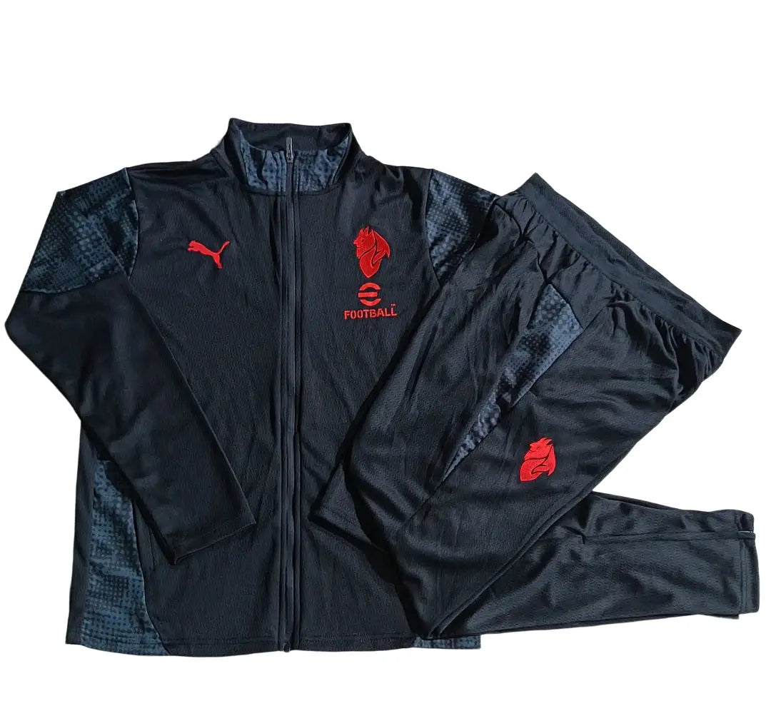 Survêtement Ensemble Jogging AC Milan 2025/26