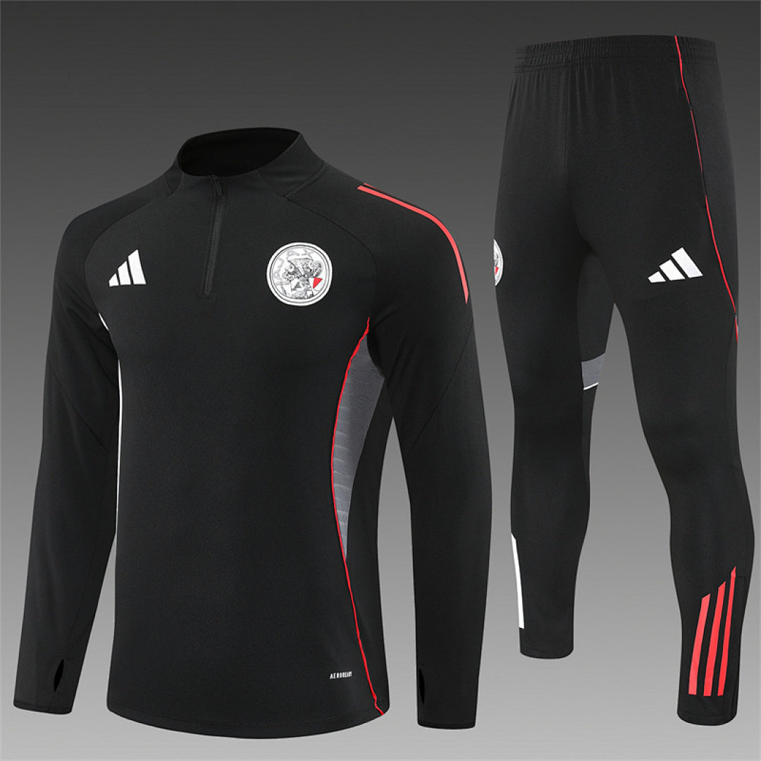 Survêtement ensemble jogging Ajax 2025/26 - Adult