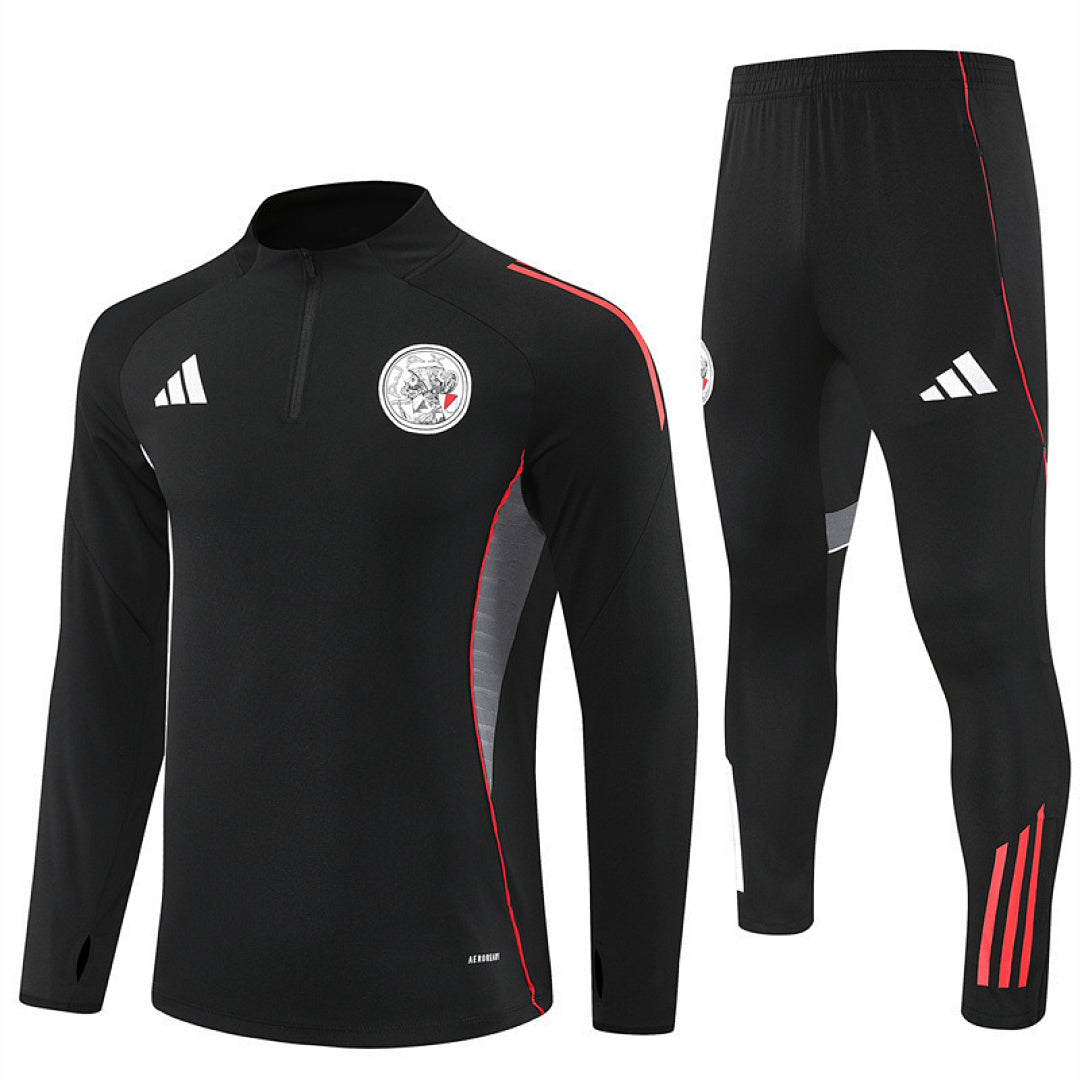 Survêtement ensemble jogging Ajax 2025/26 - Adult