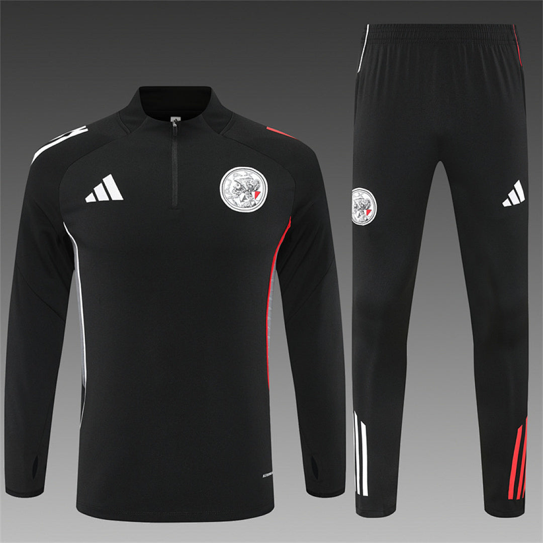 Survêtement ensemble jogging Ajax 2025/26 - Adult