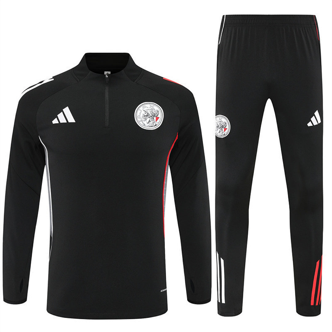 Survêtement ensemble jogging Ajax 2025/26 - Adult