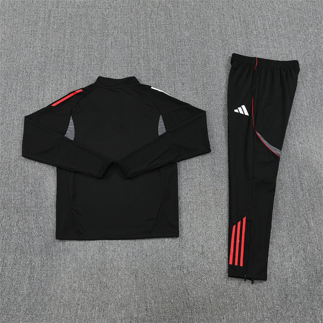 Survêtement ensemble jogging Ajax 2025/26 - Adult