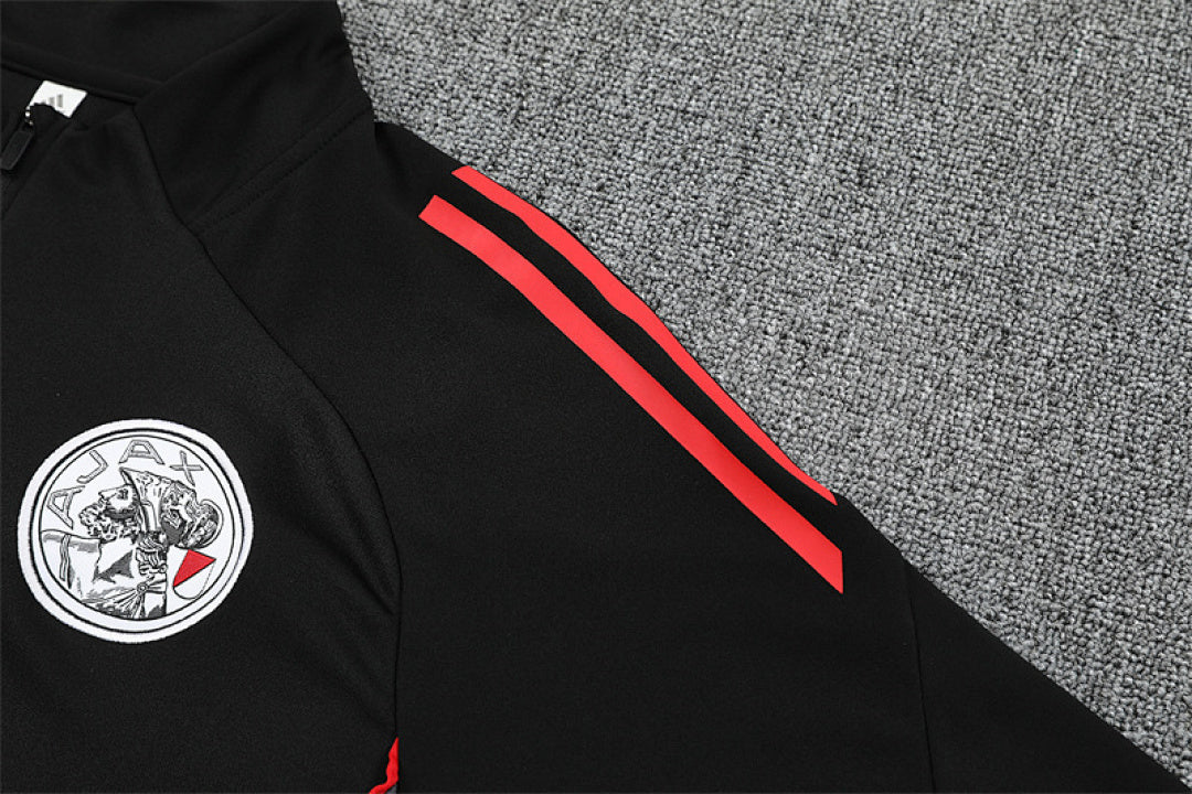 Survêtement ensemble jogging Ajax 2025/26 - Adult