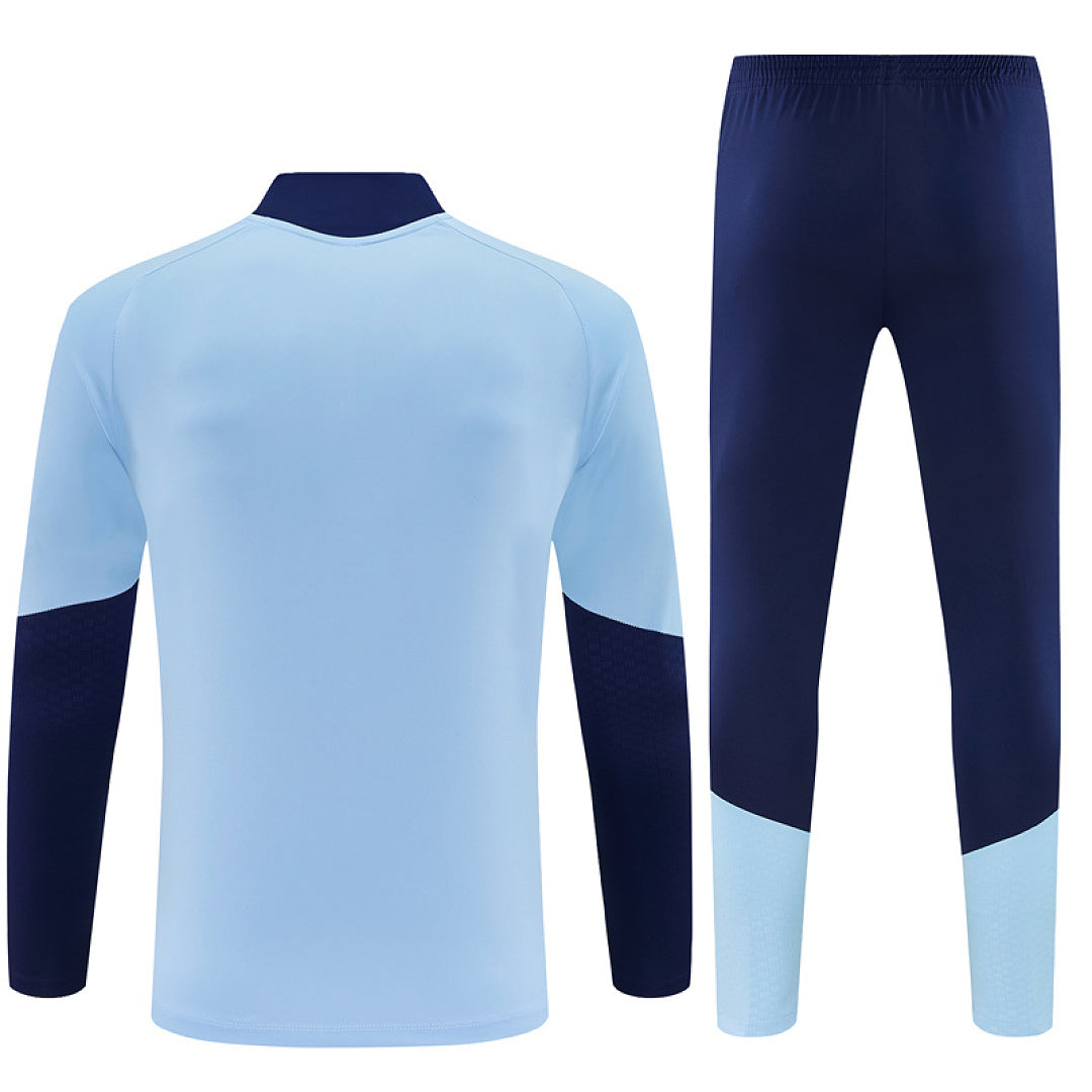 Survêtement Ensemble Jogging Ajax 2026/27 - Adult/ Enfant