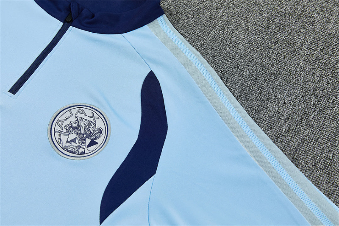 Survêtement Ensemble Jogging Ajax 2026/27 - Adult/ Enfant