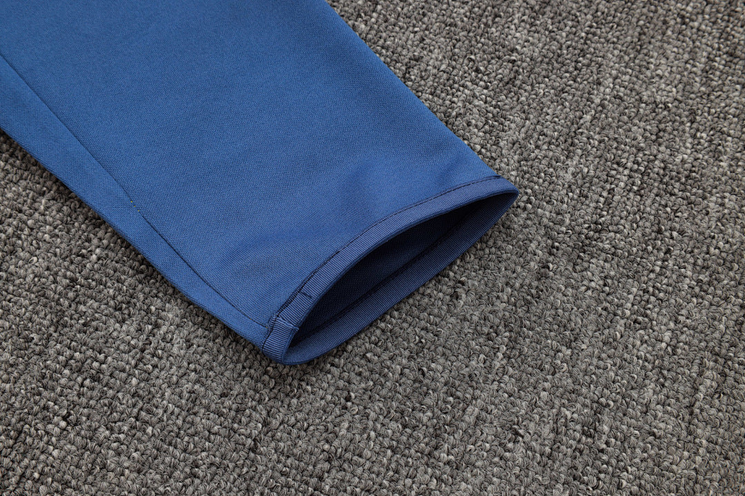 Survêtement ensemble jogging Ajax Amsterdam Jaune 2024/25
