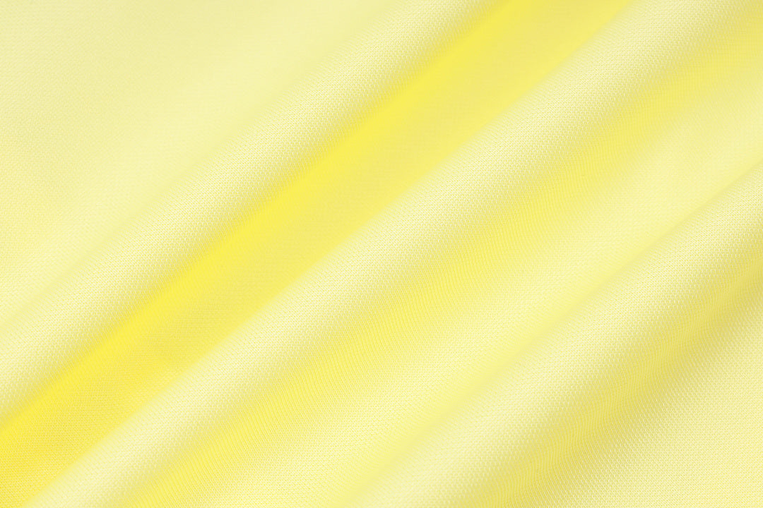 Survêtement ensemble jogging Ajax Amsterdam Jaune 2024/25