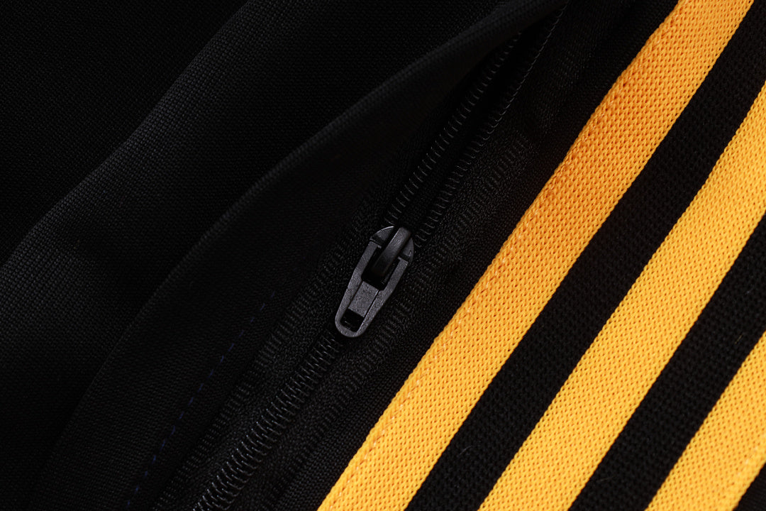 Survêtement ensemble jogging Ajax Amsterdam Noir