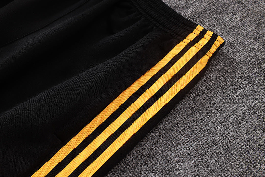 Survêtement ensemble jogging Ajax Amsterdam Noir