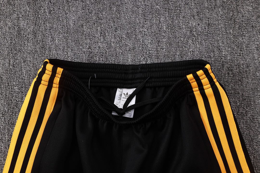 Survêtement ensemble jogging Ajax Amsterdam Noir