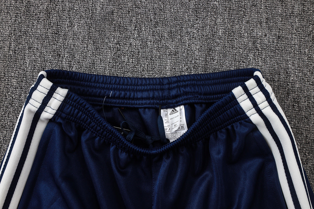 Survêtement Ensemble Jogging Ajax Bleu Foncé