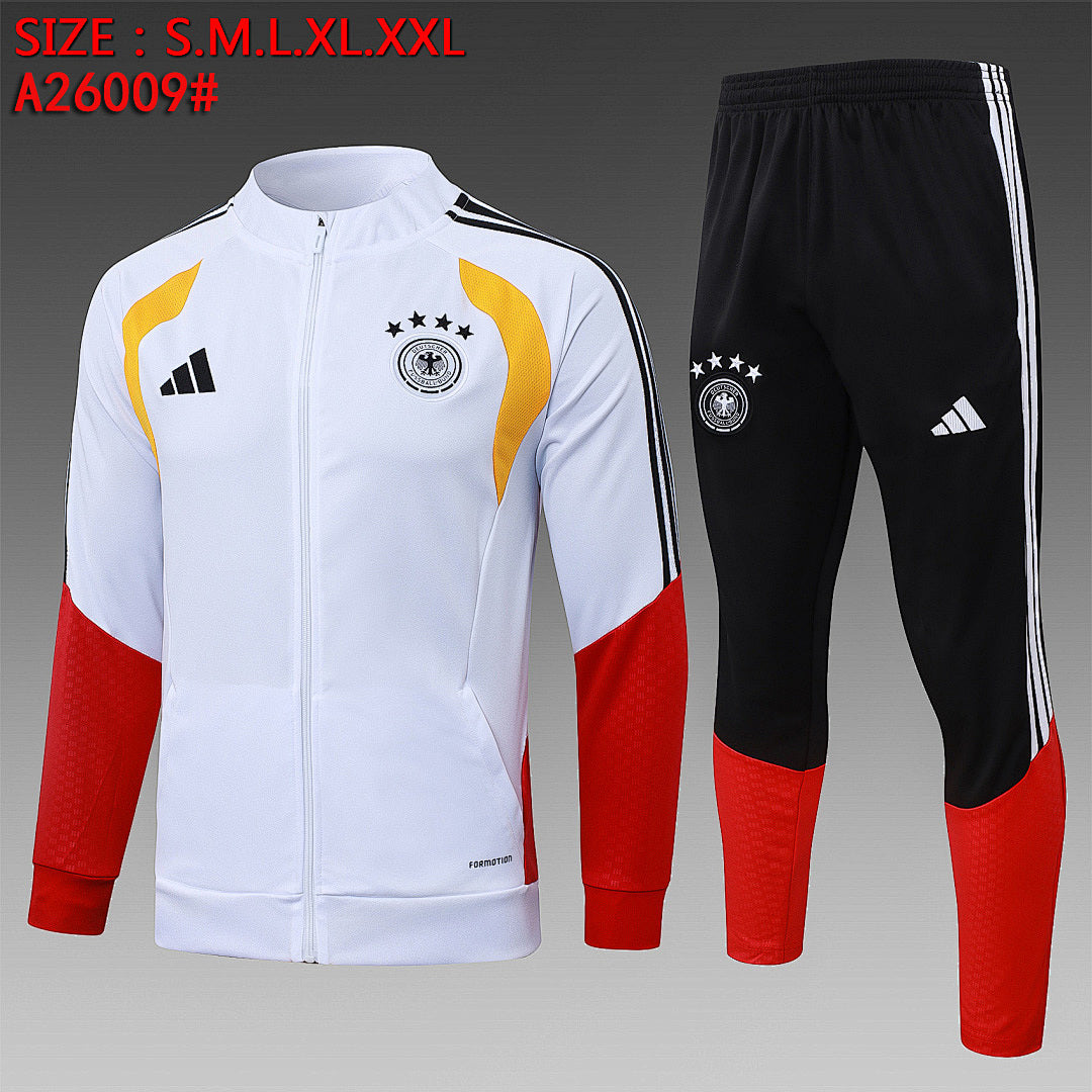 Survêtement ensemble jogging Allemagne Germany