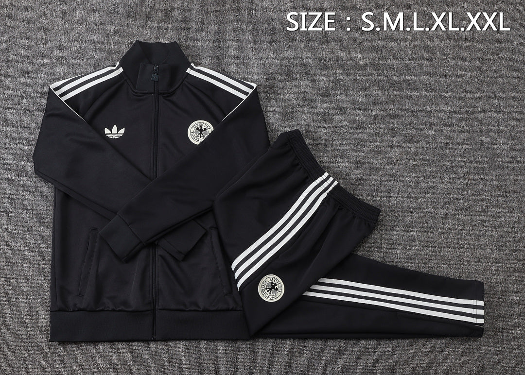 Survêtement Ensemble Jogging Allemagne Germany