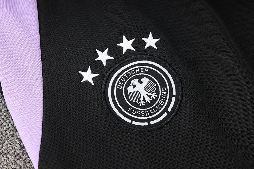 Survêtement Ensemble Jogging Allemagne Germany 2024/25