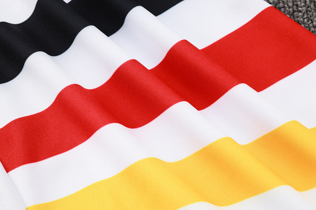 Survêtement Ensemble Jogging Allemagne Germany 2024/25