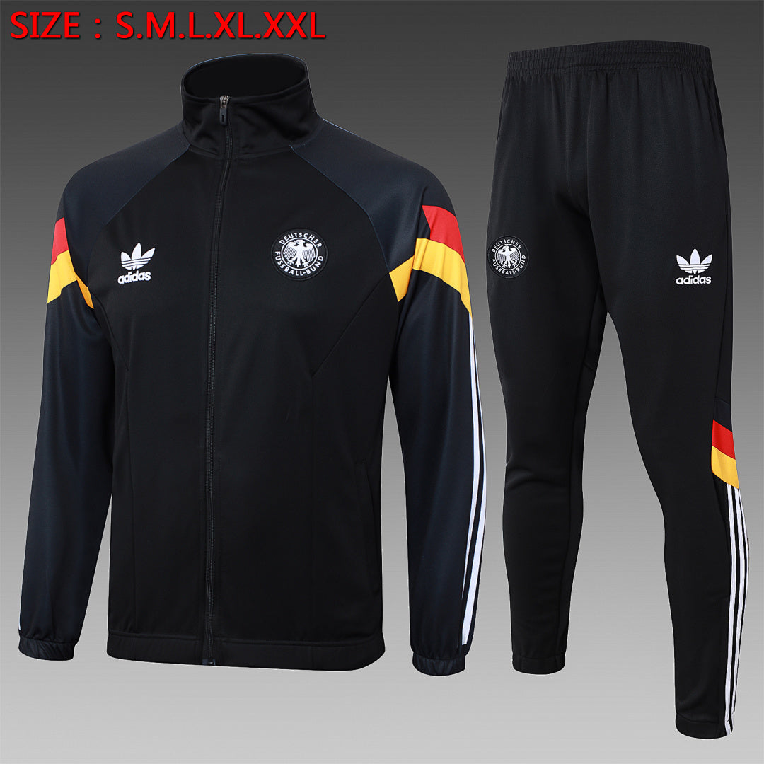 Survêtement Ensemble Jogging Allemagne Germany 2024/25