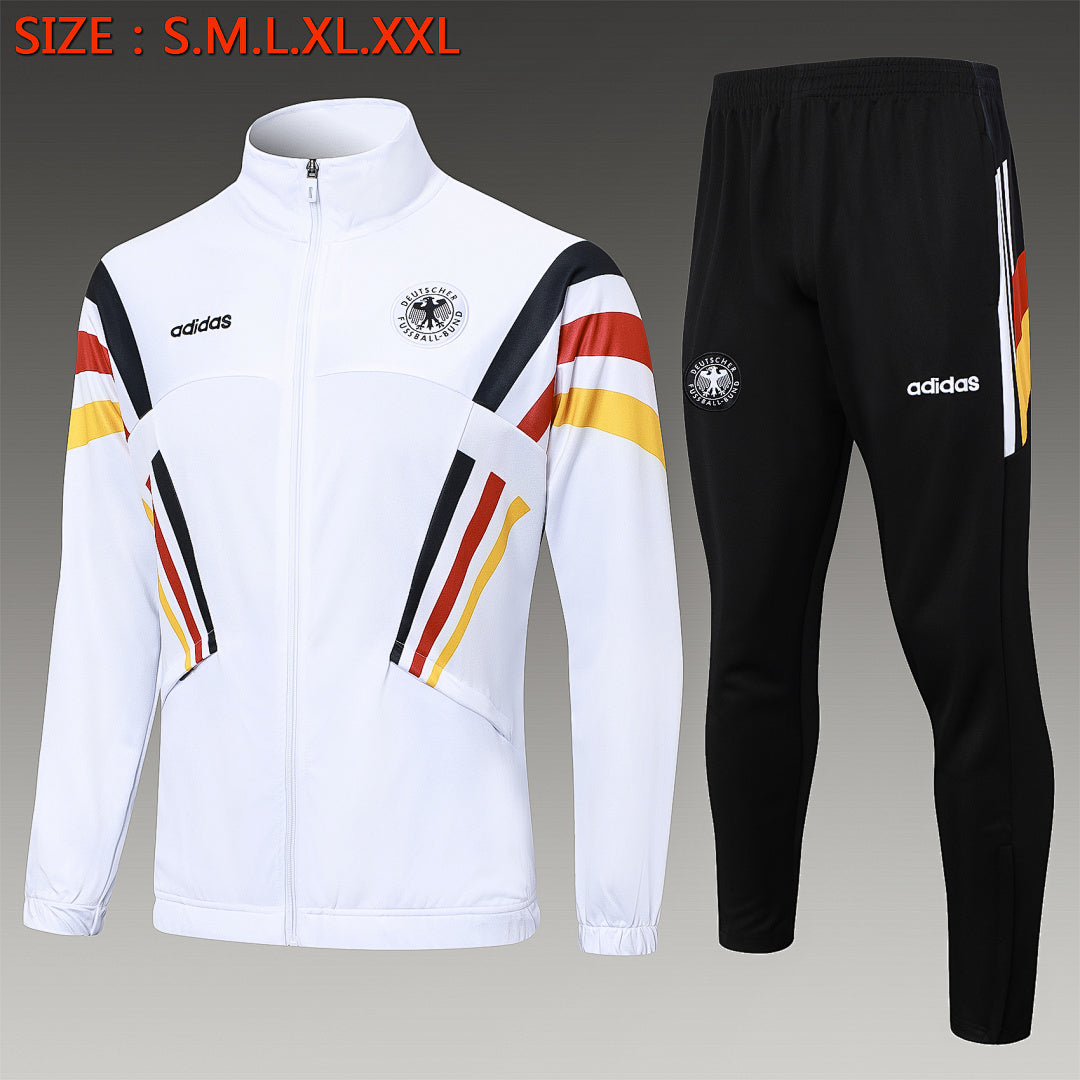 Survêtement Ensemble Jogging Allemagne Germany 2024/25