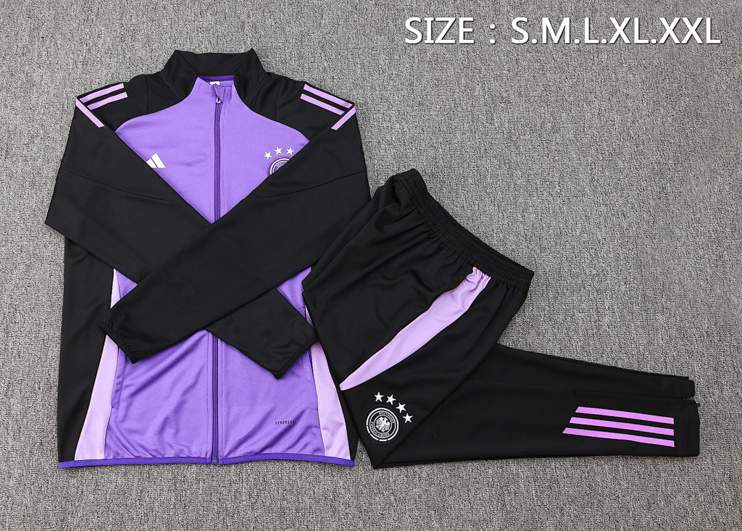 Survêtement Ensemble Jogging Allemagne Germany 2024/25