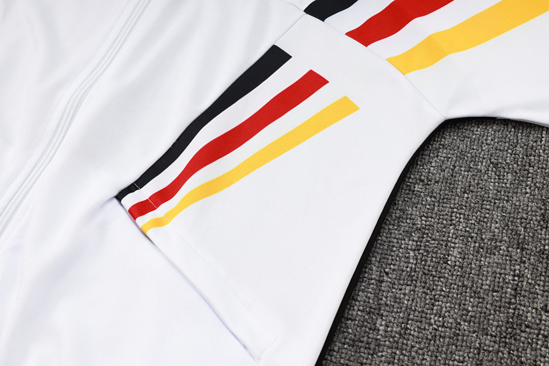 Survêtement Ensemble Jogging Allemagne Germany 2024/25