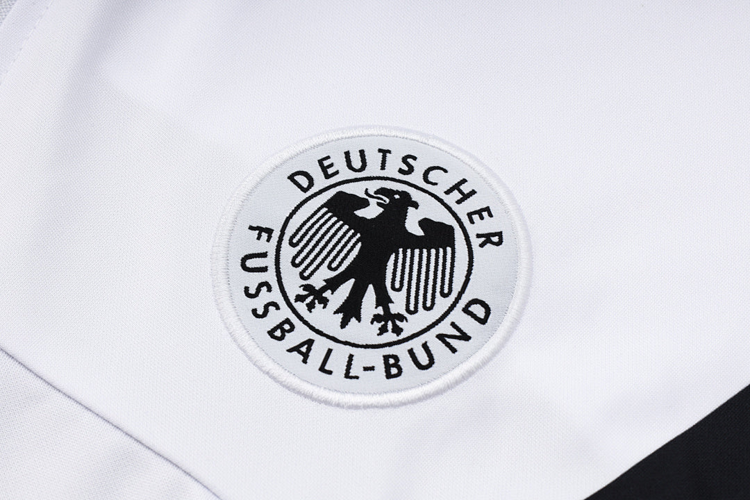 Survêtement Ensemble Jogging Allemagne Germany 2024/25