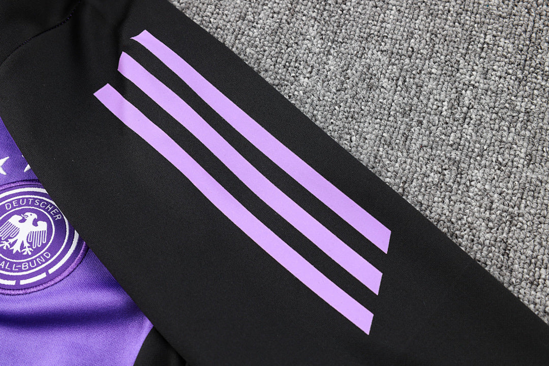 Survêtement Ensemble Jogging Allemagne Germany 2024/25