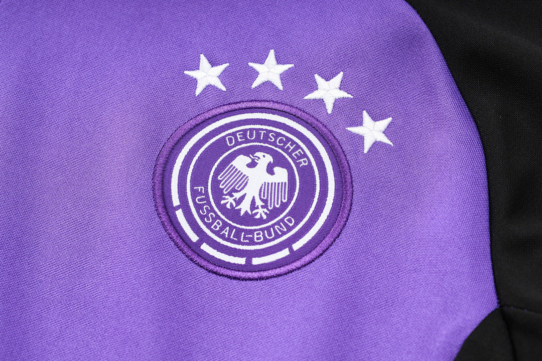 Survêtement Ensemble Jogging Allemagne Germany 2024/25