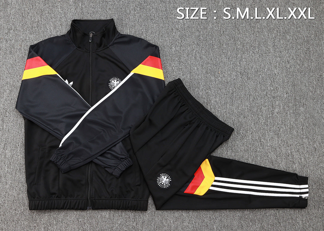 Survêtement Ensemble Jogging Allemagne Germany 2024/25