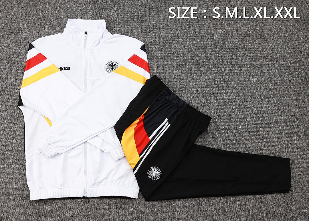 Survêtement Ensemble Jogging Allemagne Germany 2024/25