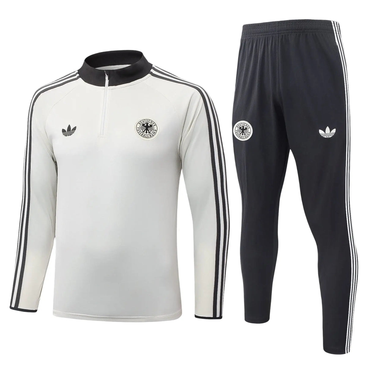 Survêtement Ensemble Jogging Allemagne Germany 2024/25 - Enfant