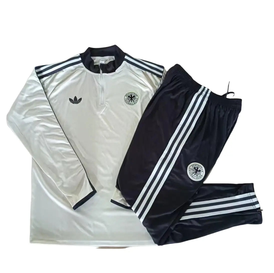 Survêtement Ensemble Jogging Allemagne Germany 2024/25 - Enfant