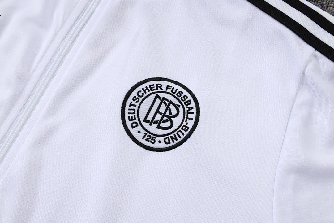 Survêtement Ensemble Jogging Allemagne Germany 2025/26