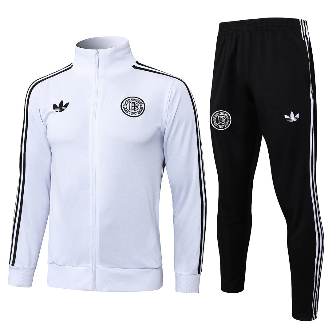 Survêtement Ensemble Jogging Allemagne Germany 2025/26