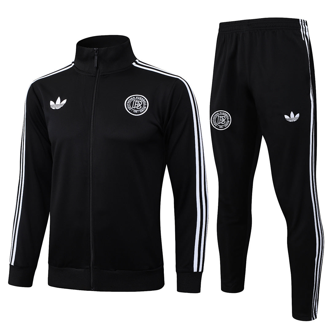 Survêtement Ensemble Jogging Allemagne Germany 2025/26