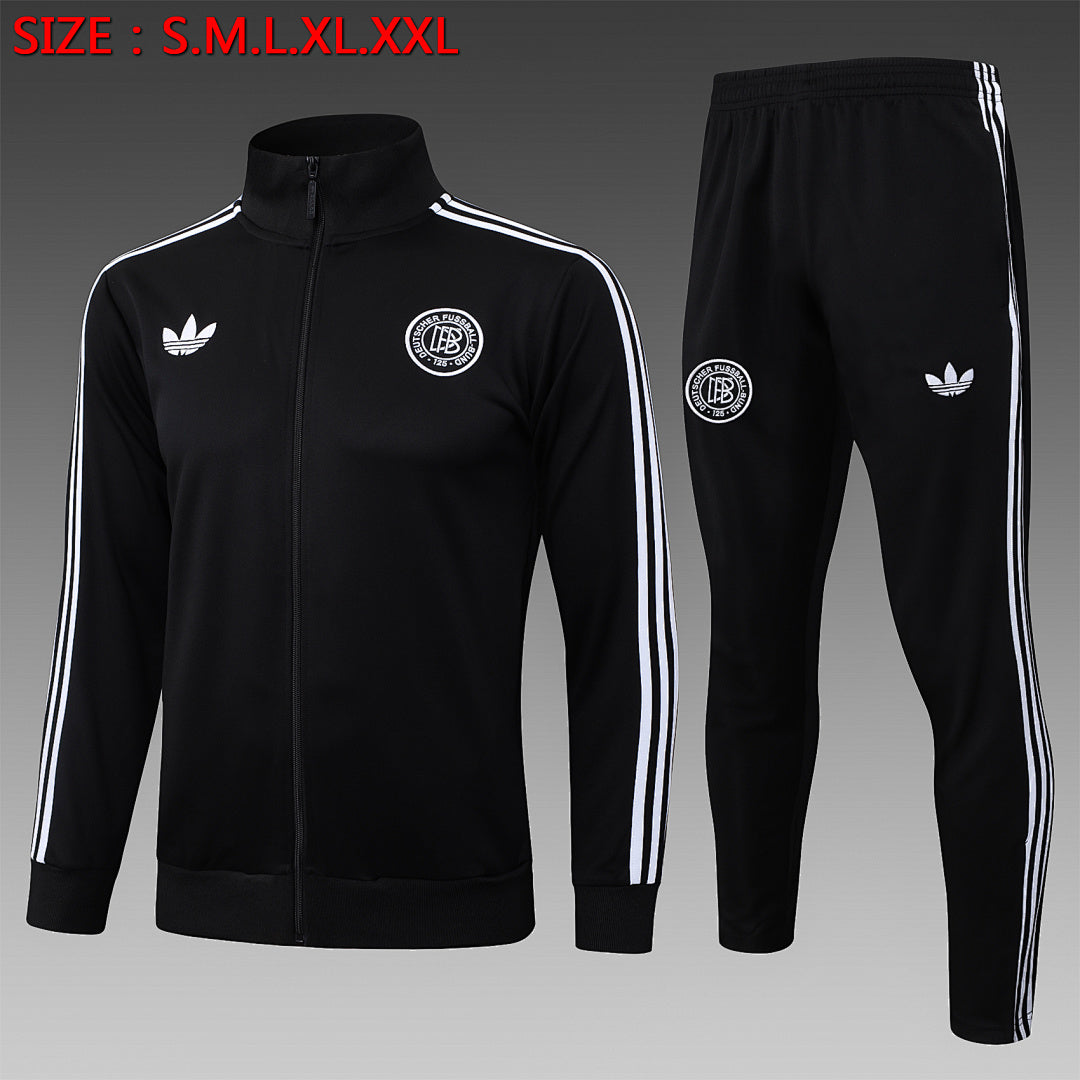 Survêtement Ensemble Jogging Allemagne Germany 2025/26