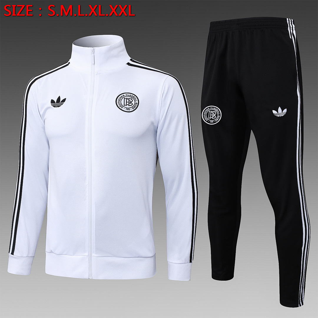 Survêtement Ensemble Jogging Allemagne Germany 2025/26