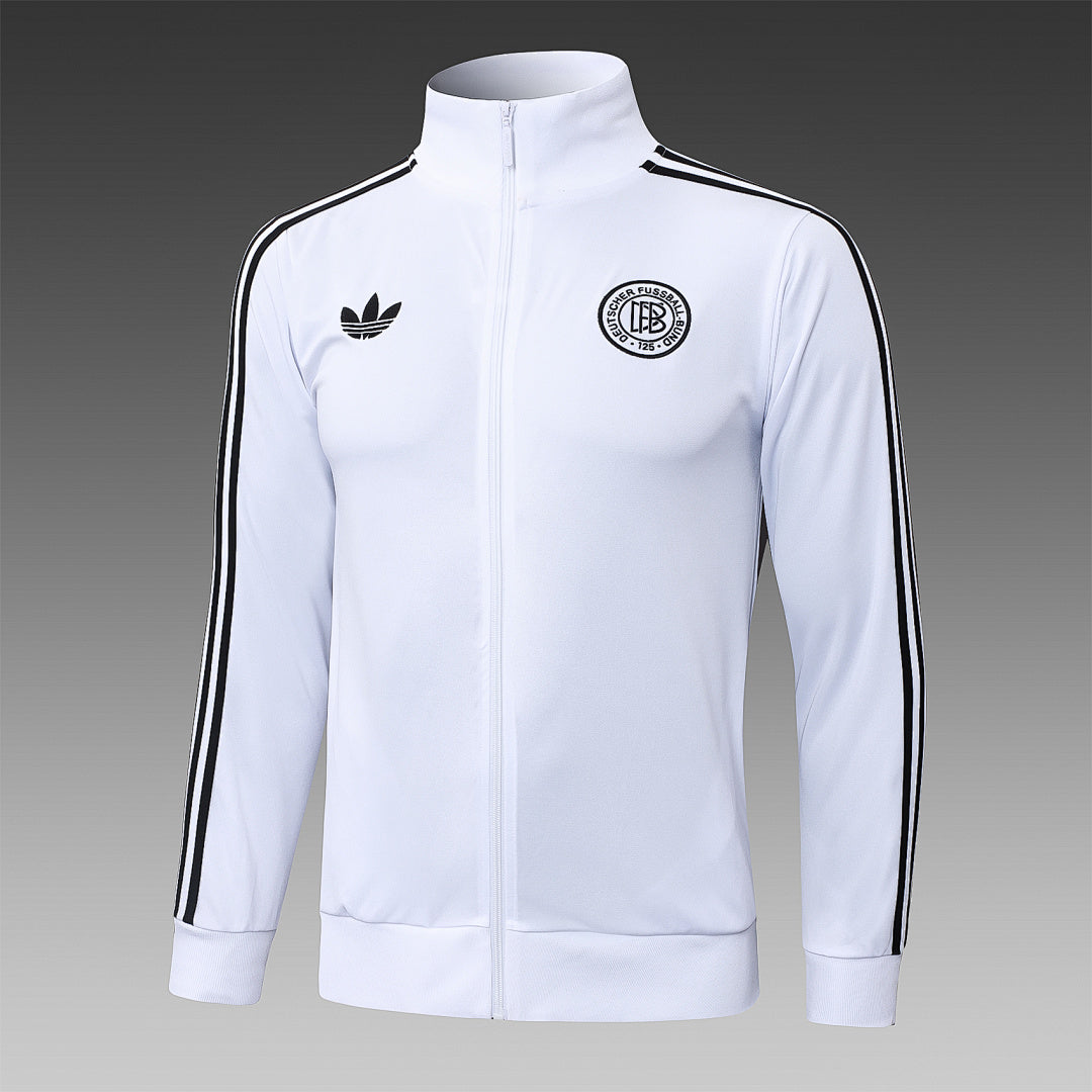Survêtement Ensemble Jogging Allemagne Germany 2025/26