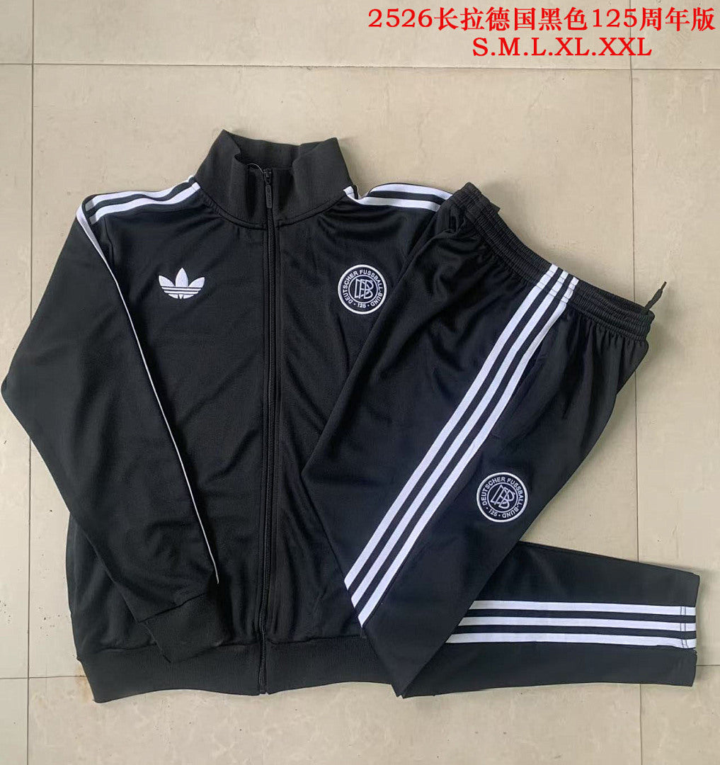 Survêtement Ensemble Jogging Allemagne Germany 2025/26