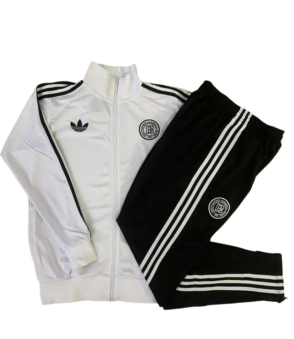 Survêtement Ensemble Jogging Allemagne Germany 2025/26