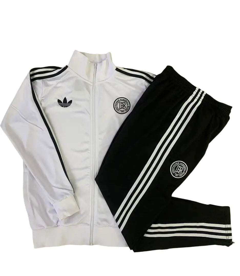 Survêtement Ensemble Jogging Allemagne Germany 2025/26