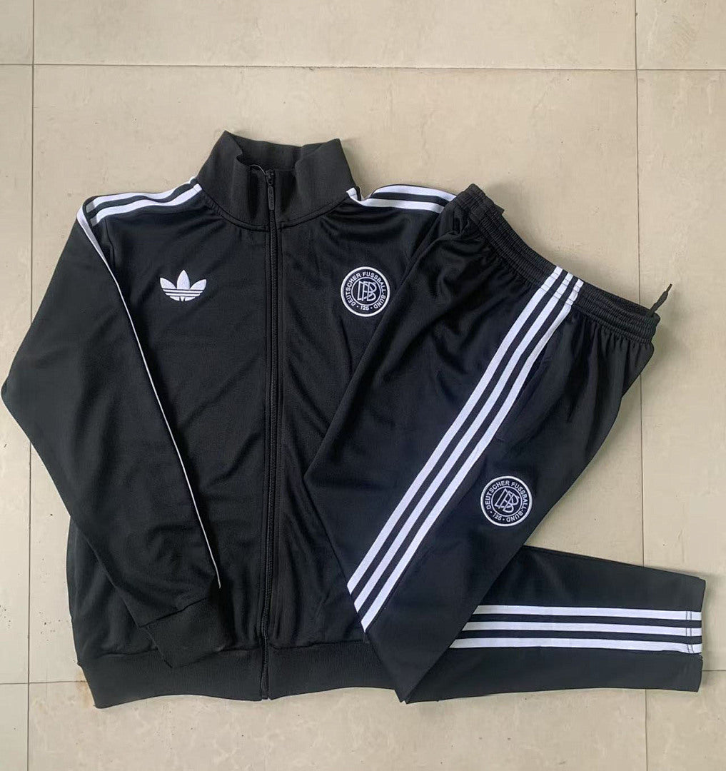 Survêtement Ensemble Jogging Allemagne Germany 2025/26