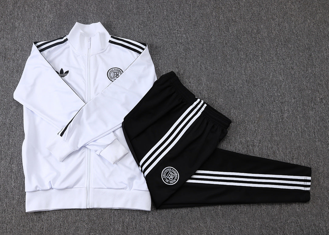 Survêtement Ensemble Jogging Allemagne Germany 2025/26