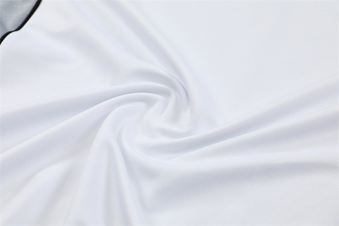 Survêtement Ensemble Jogging Allemagne Germany 2025/26 Blanc