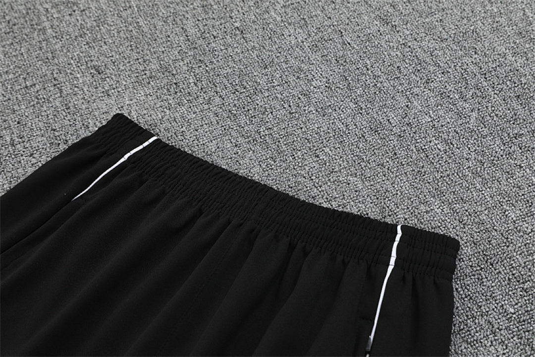 Survêtement Ensemble Jogging Allemagne Germany 2025/26 Blanc
