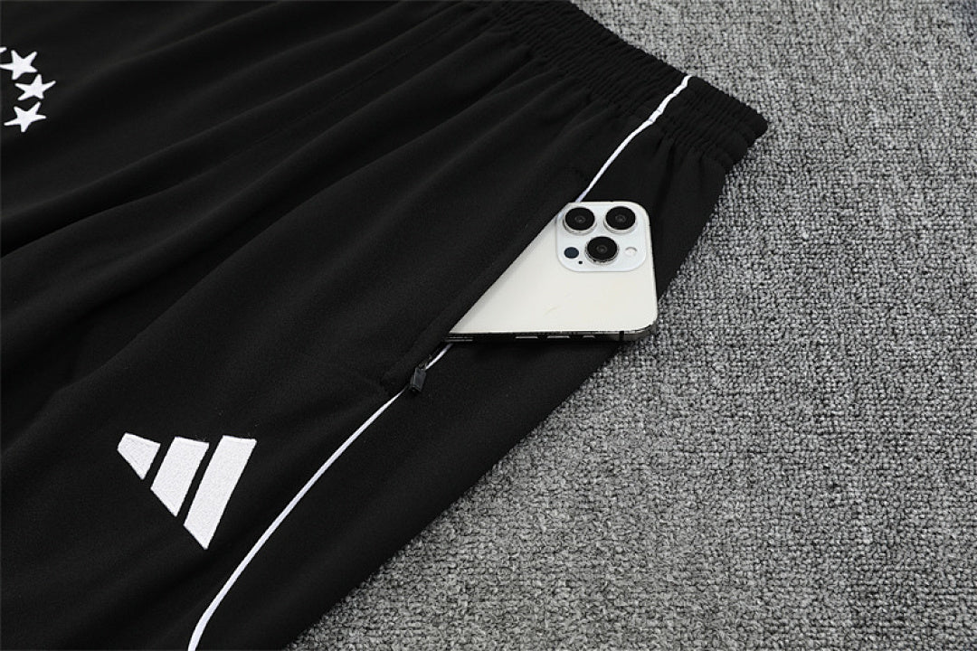 Survêtement Ensemble Jogging Allemagne Germany 2025/26 Blanc