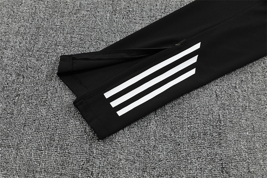 Survêtement Ensemble Jogging Allemagne Germany 2025/26 Blanc