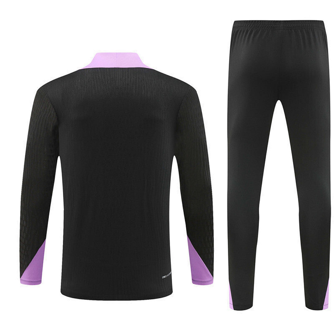 Survêtement Ensemble Jogging Angleterre England 2024/25 - Adult/ Enfant