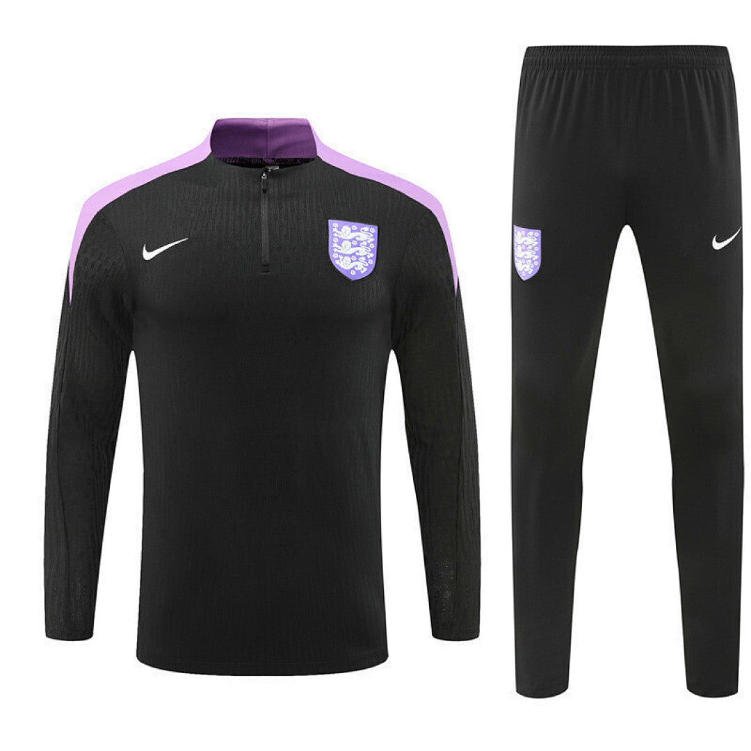 Survêtement Ensemble Jogging Angleterre England 2024/25 - Adult/ Enfant