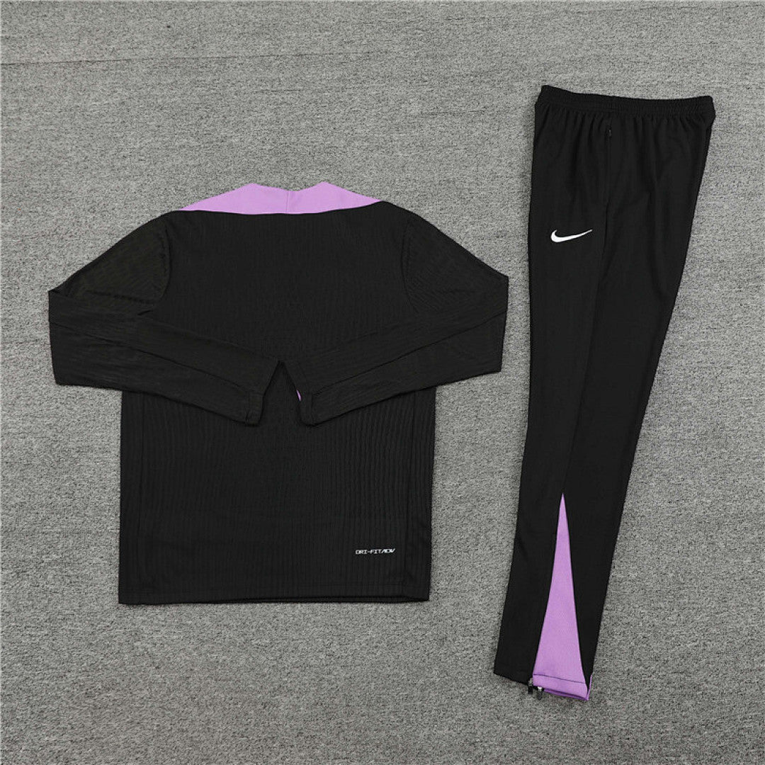 Survêtement Ensemble Jogging Angleterre England 2024/25 - Adult/ Enfant