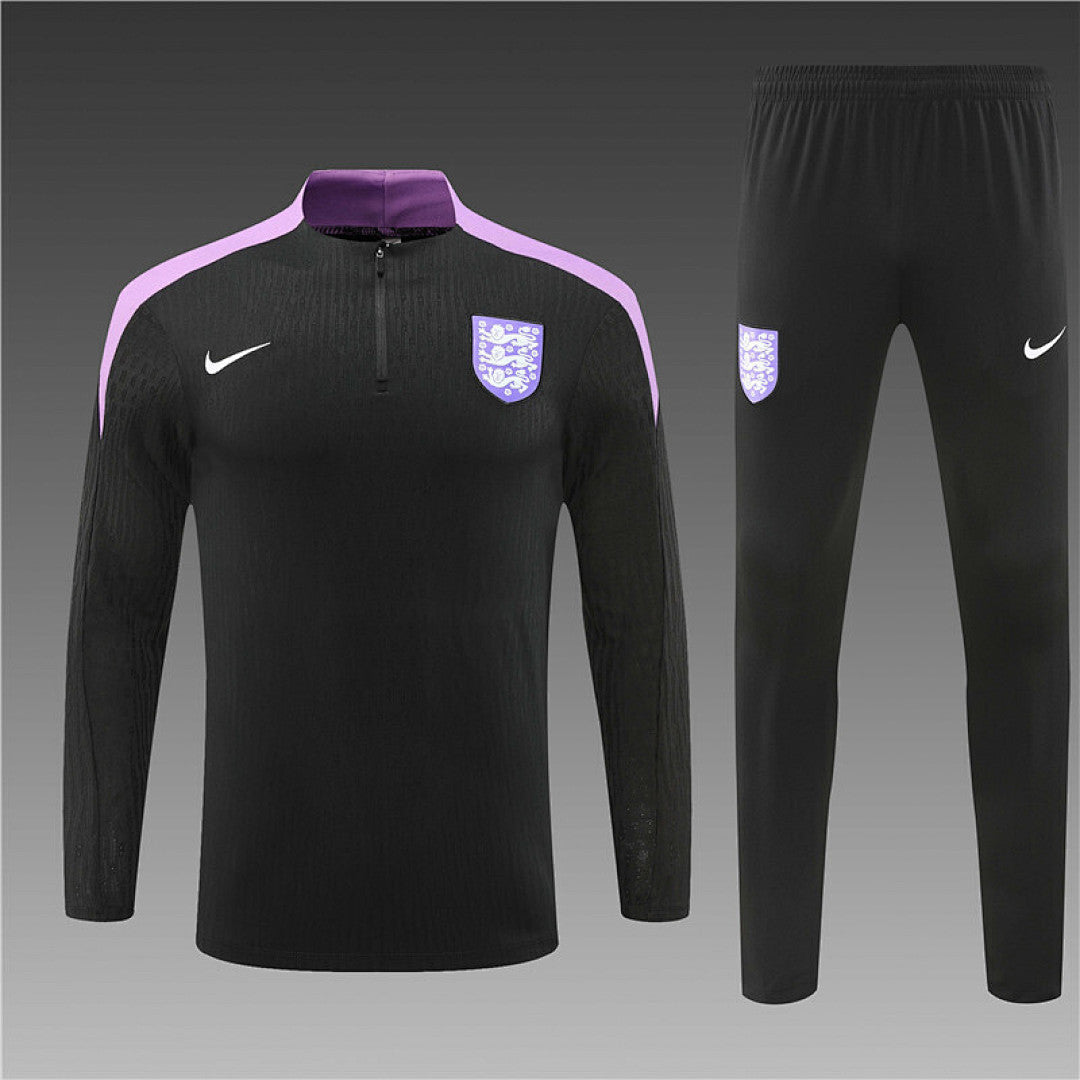 Survêtement Ensemble Jogging Angleterre England 2024/25 - Adult/ Enfant