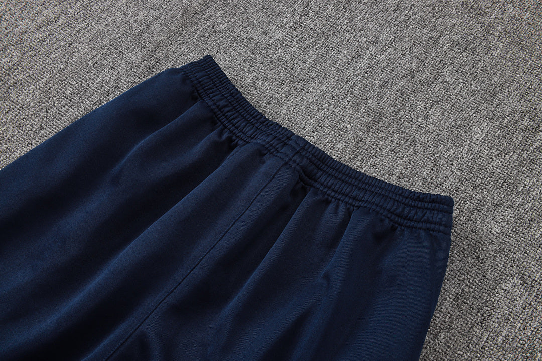 Survêtement Ensemble Jogging Angleterre England Bleu Clair